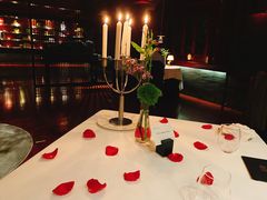 -三嚥阁 La Villa Restaurant