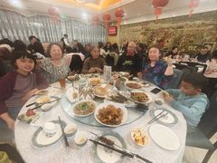 -汗腾格里·风味餐厅(新疆驻京办店)