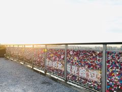 -小日子天台(二厂文创公园店)