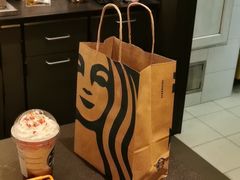 大堂-星巴克(中远两湾城店)