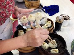 -常州糕团店(北大街新世纪商城店)