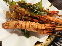 -东江海鲜大排档·潮汕菜·砂锅粥