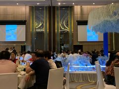 -舟山希尔顿酒店