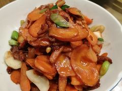 -农耕记·湖南土菜(科技园店)