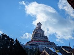 -龙口南山旅游景区