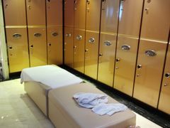 -水晶之星洗浴温泉汗蒸