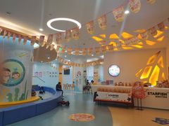 -戊辰亲子游泳俱乐部