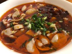 -蒋家肠旺面馆老店(合群路店)