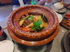 -沿江海南菜·文昌鸡祖师爷(大东海店)