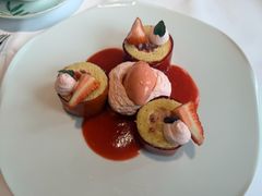 -Le Comptoir de Pierre Gagnaire