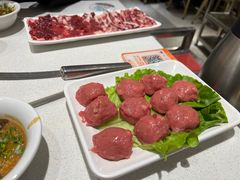 -古乐牛香鲜牛肉牛杂火锅(观前街店)