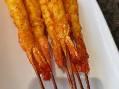 -锦州御烧烤·形象店(人民街店)