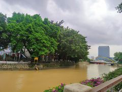 -黄沙码头