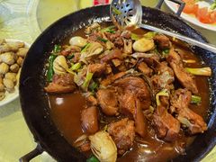 -五邑人家(江门店)