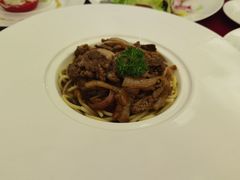 -红房子西菜馆(淮海中路店)