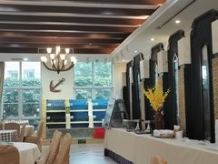 -起士林西餐厅(东经路店)