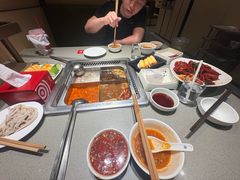 -海底捞火锅(泰安爱琴海店)