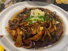 -京城小江南·北京烤鸭·江南土菜·白鱼(中关村店)
