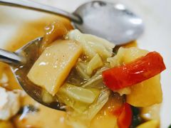 -清真李唯一优质肉丸糊辣汤