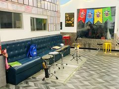 -骨头音乐BoneMusic·架子鼓·军鼓·考级(亚新生活广场校区)