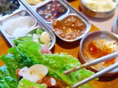 -kingkong大猩猩烤肉(CBD店)