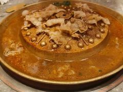 -牛牛章·章鱼水煎肉(光谷世界城店)