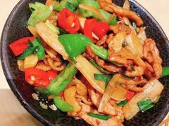 -江味龙虾馆·裸蓝龙虾(南山店)