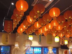 -山涧肴·泉水煮活鱼(坂田店)