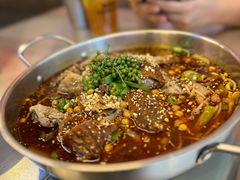 -蓉三少冒烤鸭·四川小吃集(北京首店)