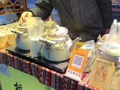 -桥门程记(兰州南关夜市店)