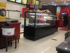 -西域美食蘭州拉面