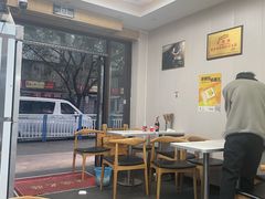 大堂-老蒋面(南坪店)