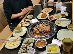 -冷面大王(细河南路店)