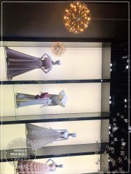 -MANLI BRIDAL婚纱