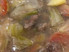 -清真马文肉丸胡辣汤(回民街店)