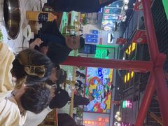 -蛙一刀·麻椒鱼火锅(金仙桥店)