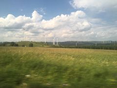 -塞罕坝国家级自然保护区