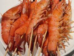 -行运海鲜食集(北京首店)