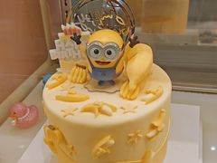 -CAKEBOSS蛋糕老板(东直门来福士店)