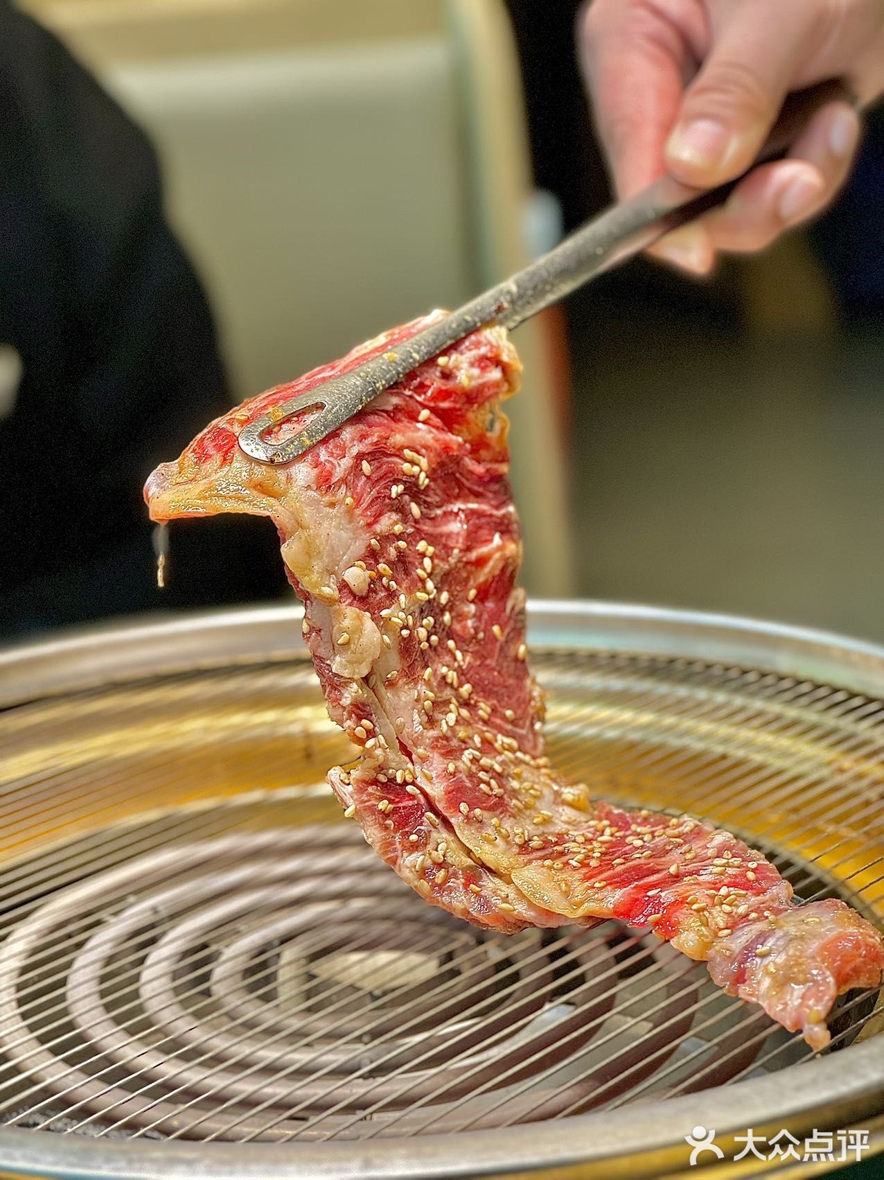 速来❗️又在青浦附近发现好吃的泥炉烤肉🍖