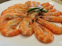 -万龙洲海鲜(亚运村店)