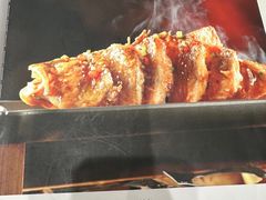 -老六饭店(翠通路店)