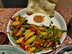 -La Terre乐田(万象城店)