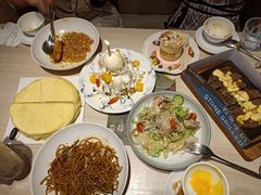 -卡朋西餐(悦汇城店)