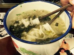 十八家面馆(车站大道店)-十八家面馆(均瑶店)