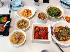 -火宫殿·小吃王国(坡子街店)