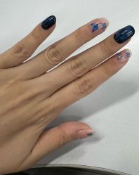 -StartNail美甲