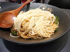 -贡梅老面馆·蟹粉面·无锡特色小吃(南长街主推店)