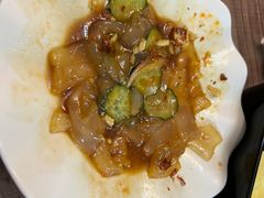 -新疆狼爷烤肉(宋庄店)