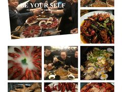 -红钳侠小龙虾·烧烤(中赢康康谷店)